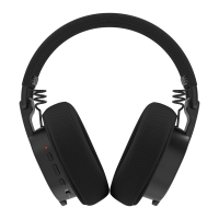 Redragon Gaming Headset H888 Luce